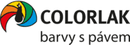 Colorlak logo